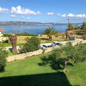 Aloni Studios And Lassi (Kefalonia)