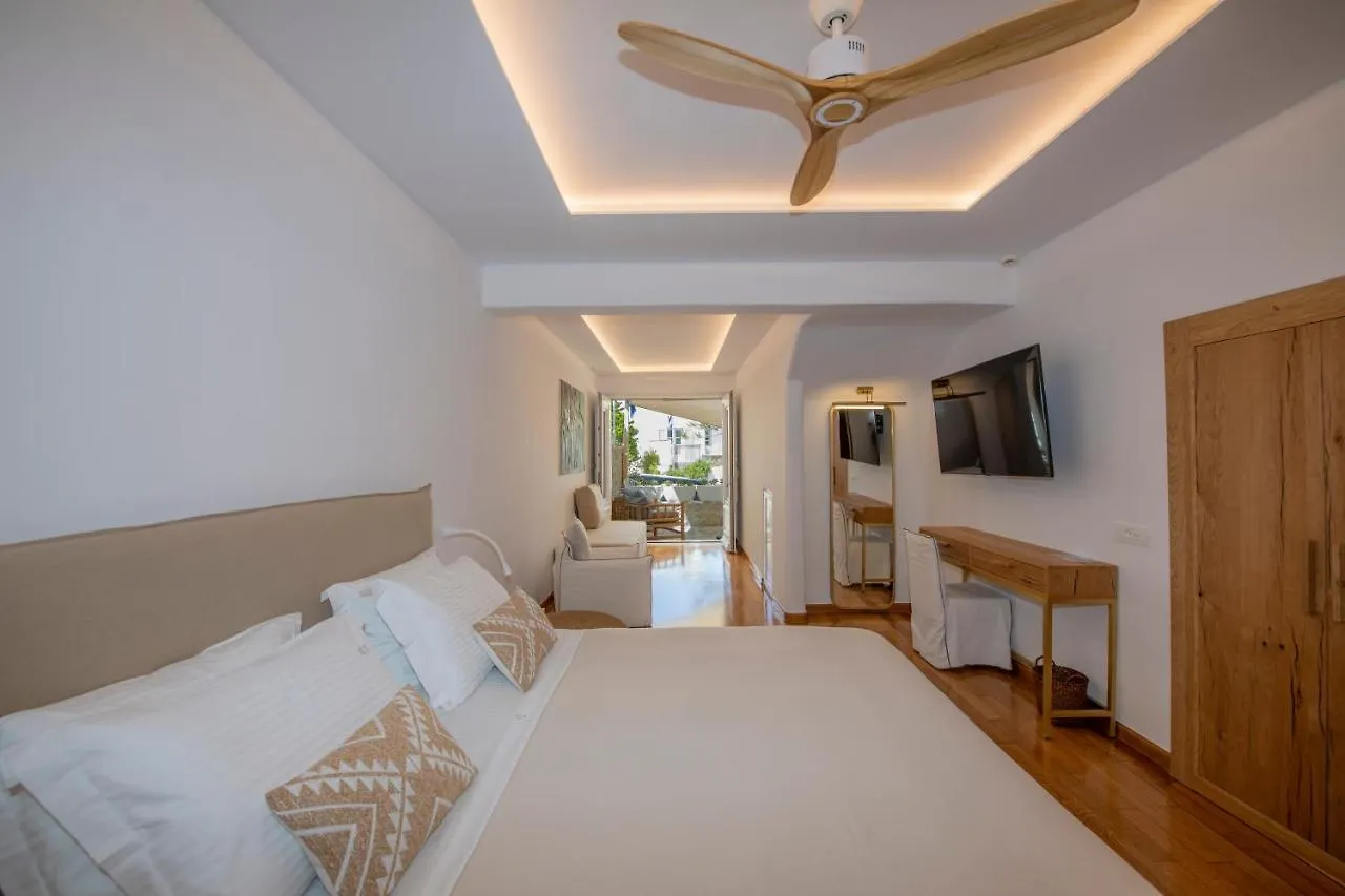 ***  Elena Hotel Mykonos Mykonos Town Греция