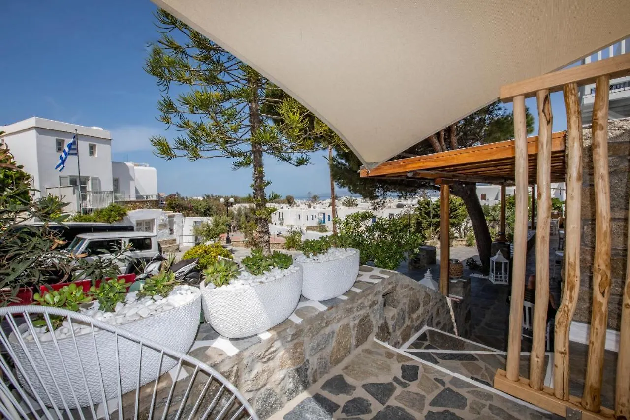 Elena Hotel Mykonos Mykonos Town