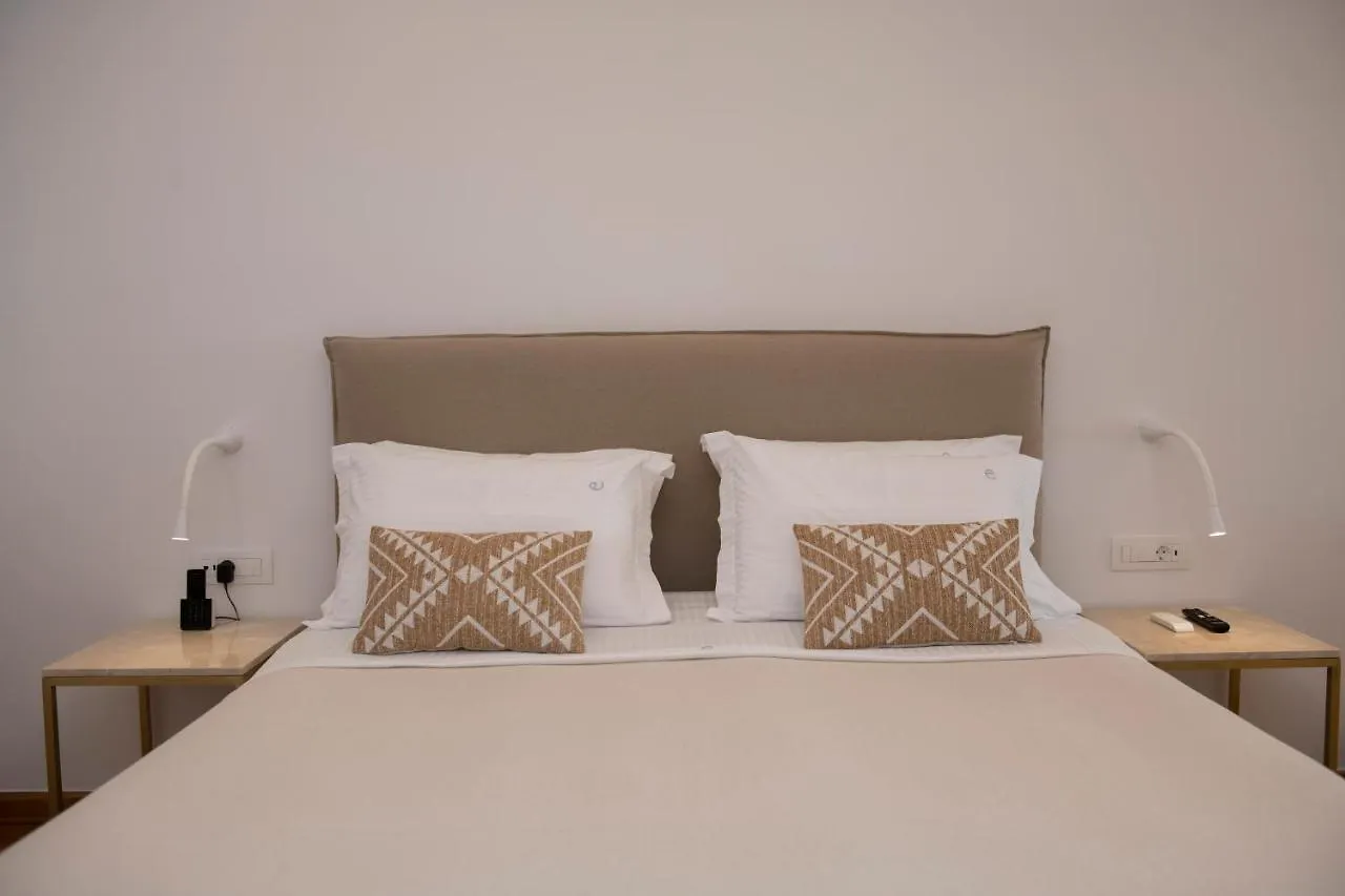 Elena Hotel Mykonos Mykonos Town 3*,