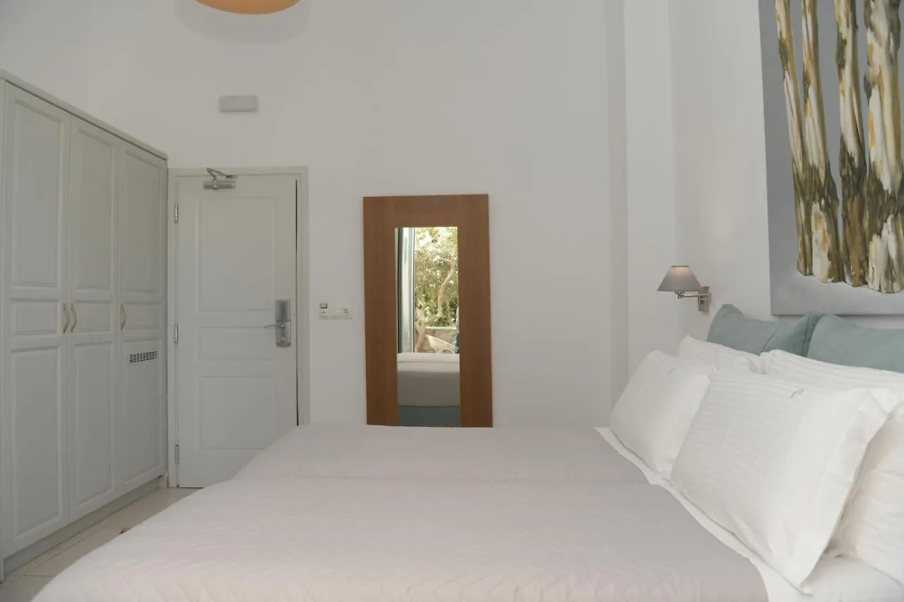 Elena Hotel Mykonos Mykonos Town