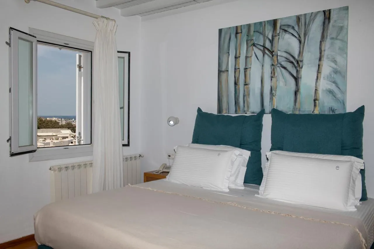 Elena Hotel Mykonos Mykonos Town