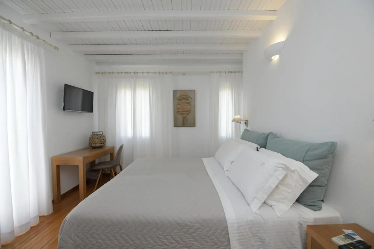 Elena Hotel Mykonos Mykonos Town