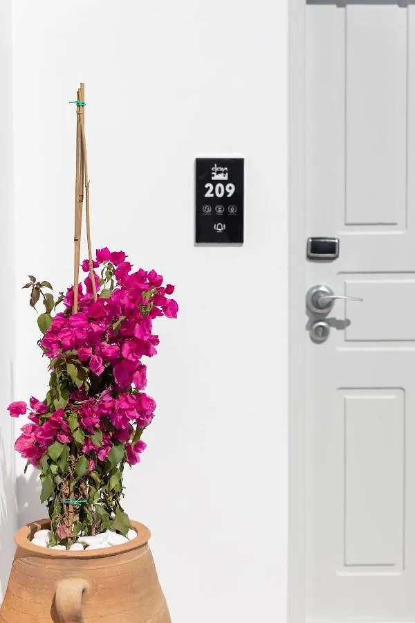Elena Hotel Mykonos Mykonos Town Греция