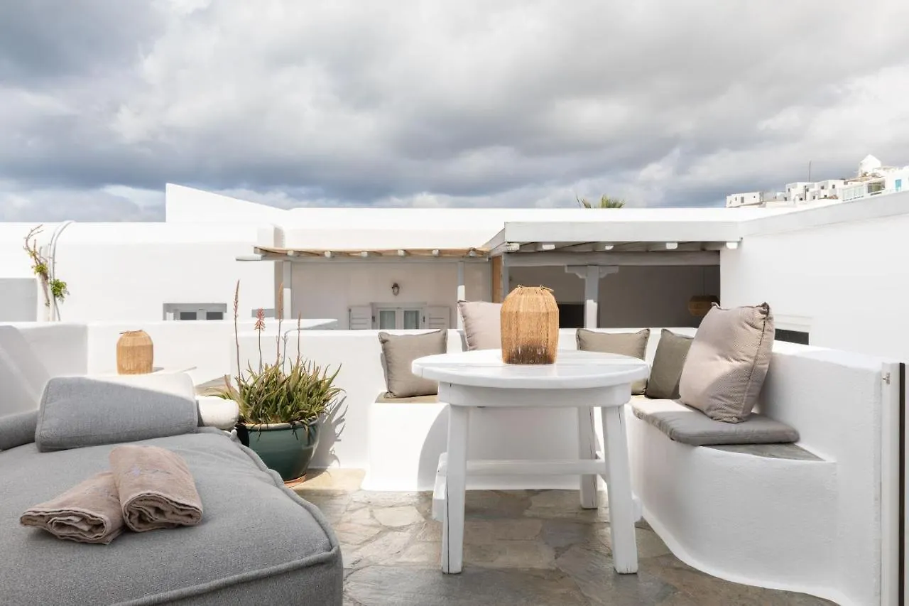 Elena Hotel Mykonos Mykonos Town