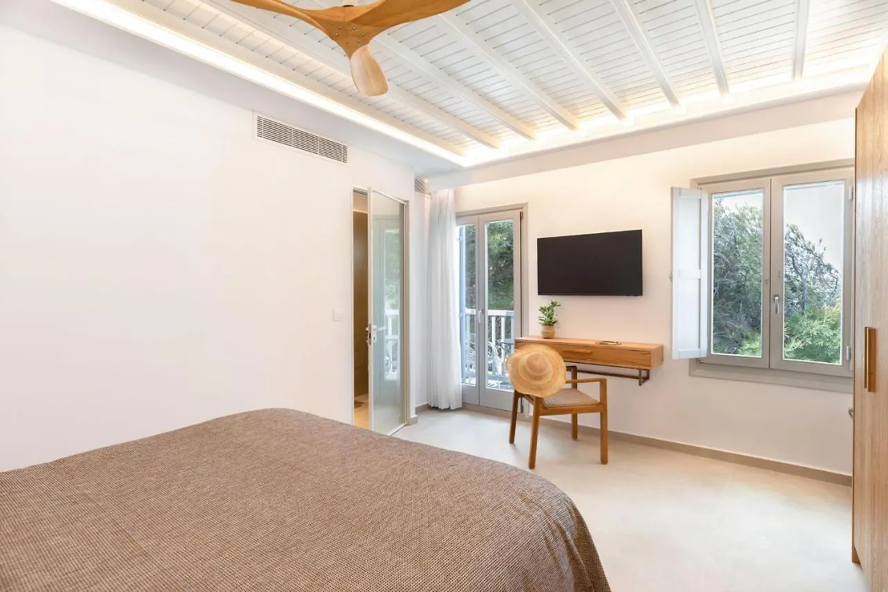 Elena Hotel Mykonos Mykonos Town 3*,  Греция