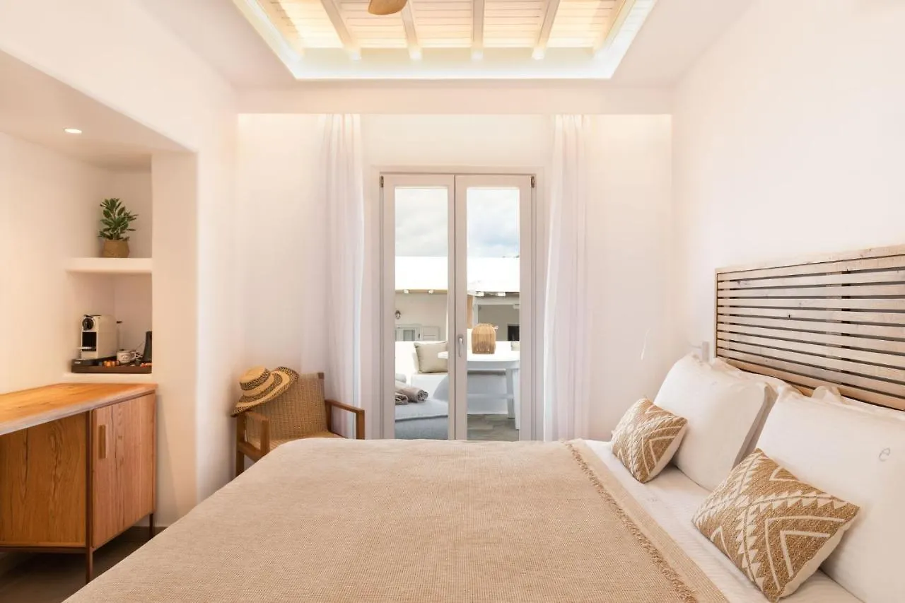 Elena Hotel Mykonos Mykonos Town