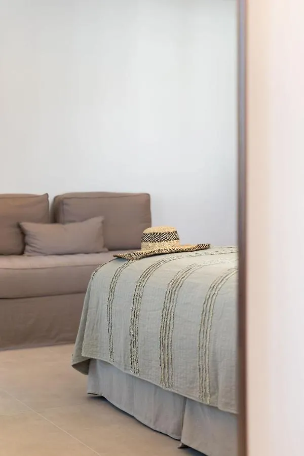 Elena Hotel Mykonos Mykonos Town