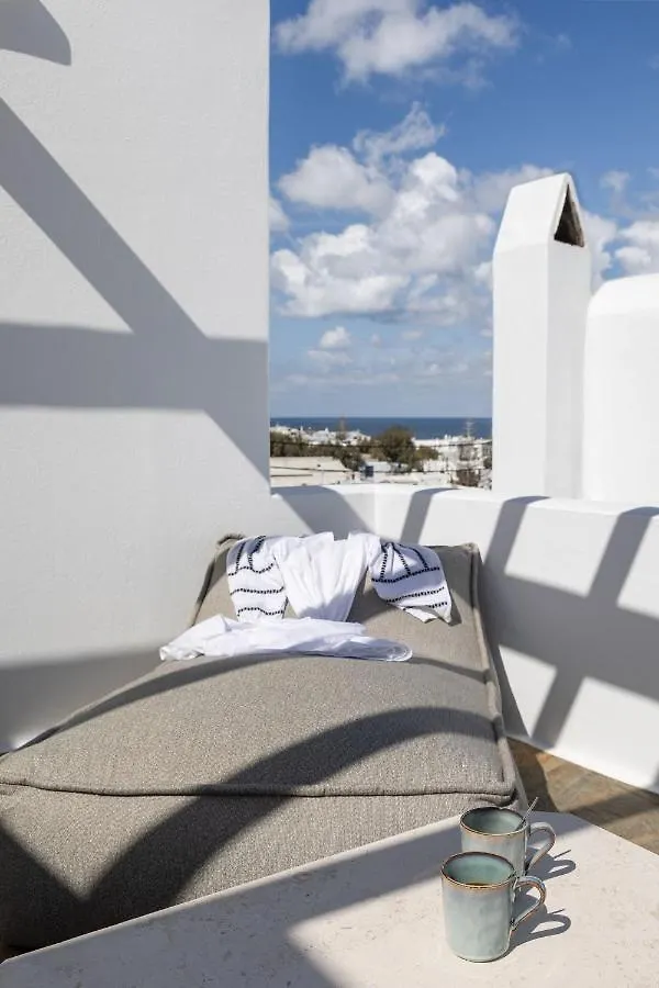 Elena Hotel Mykonos Mykonos Town