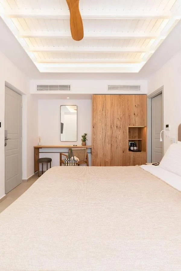 Elena Hotel Mykonos Mykonos Town Греция