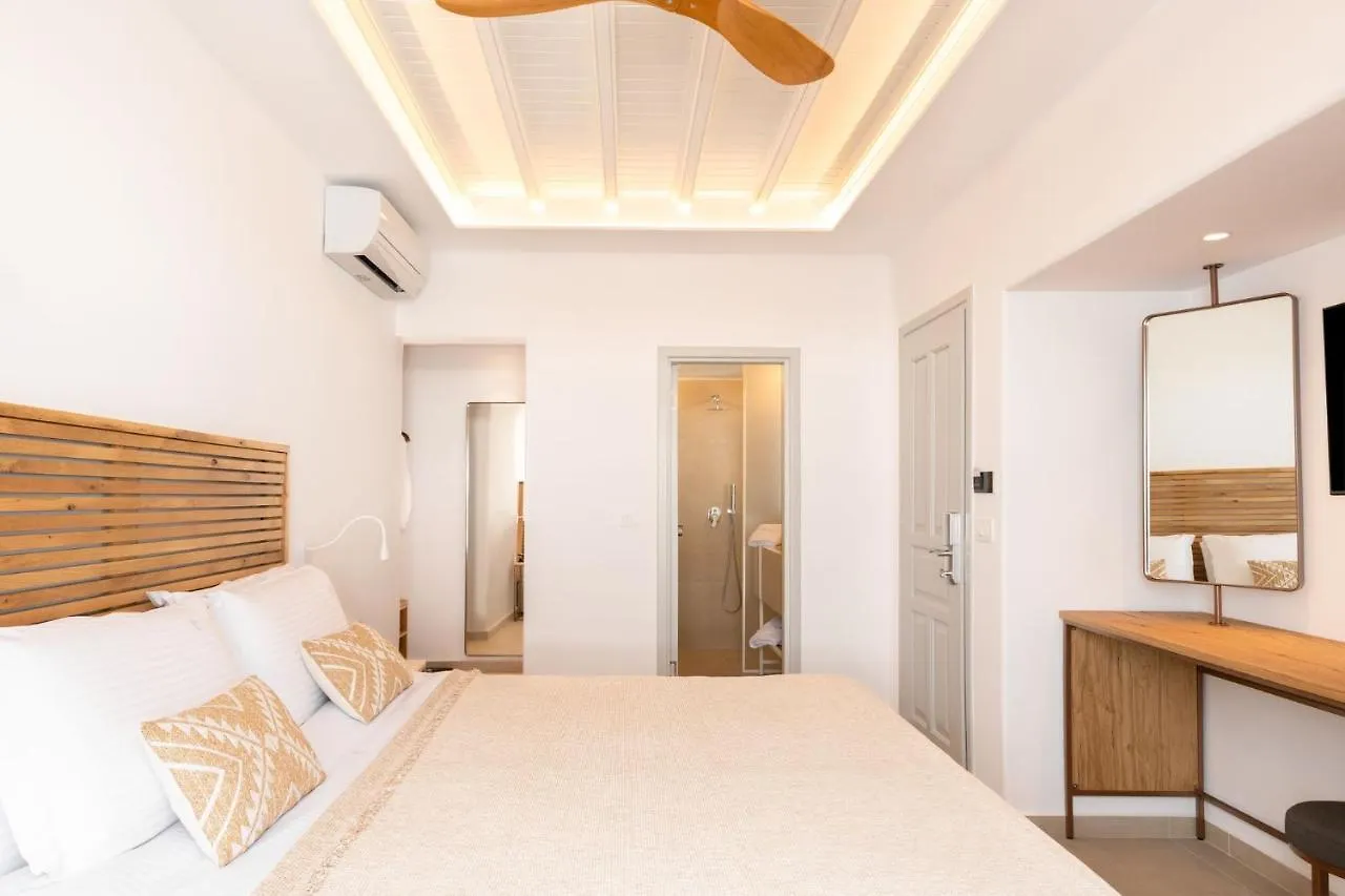 Elena Hotel Mykonos Mykonos Town
