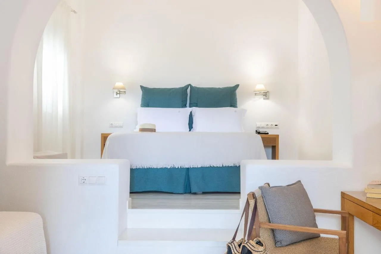 Elena Hotel Mykonos Mykonos Town 3*,  Греция