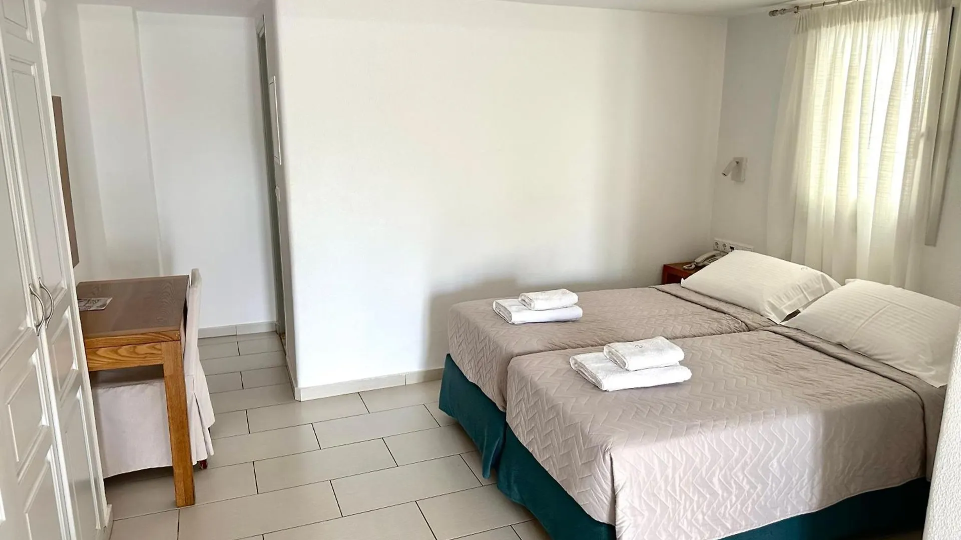 ***  Elena Hotel Mykonos Mykonos Town Греция