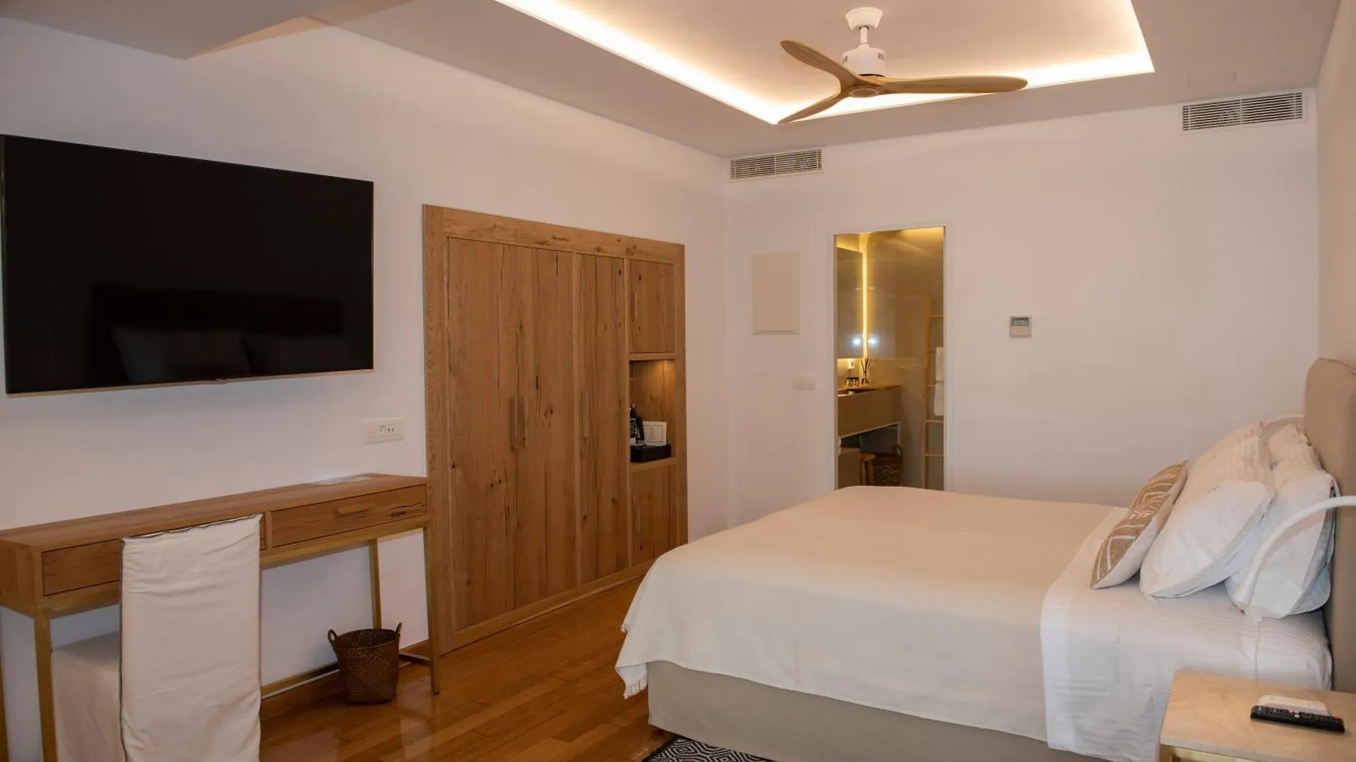 Elena Hotel Mykonos Mykonos Town 3*,
