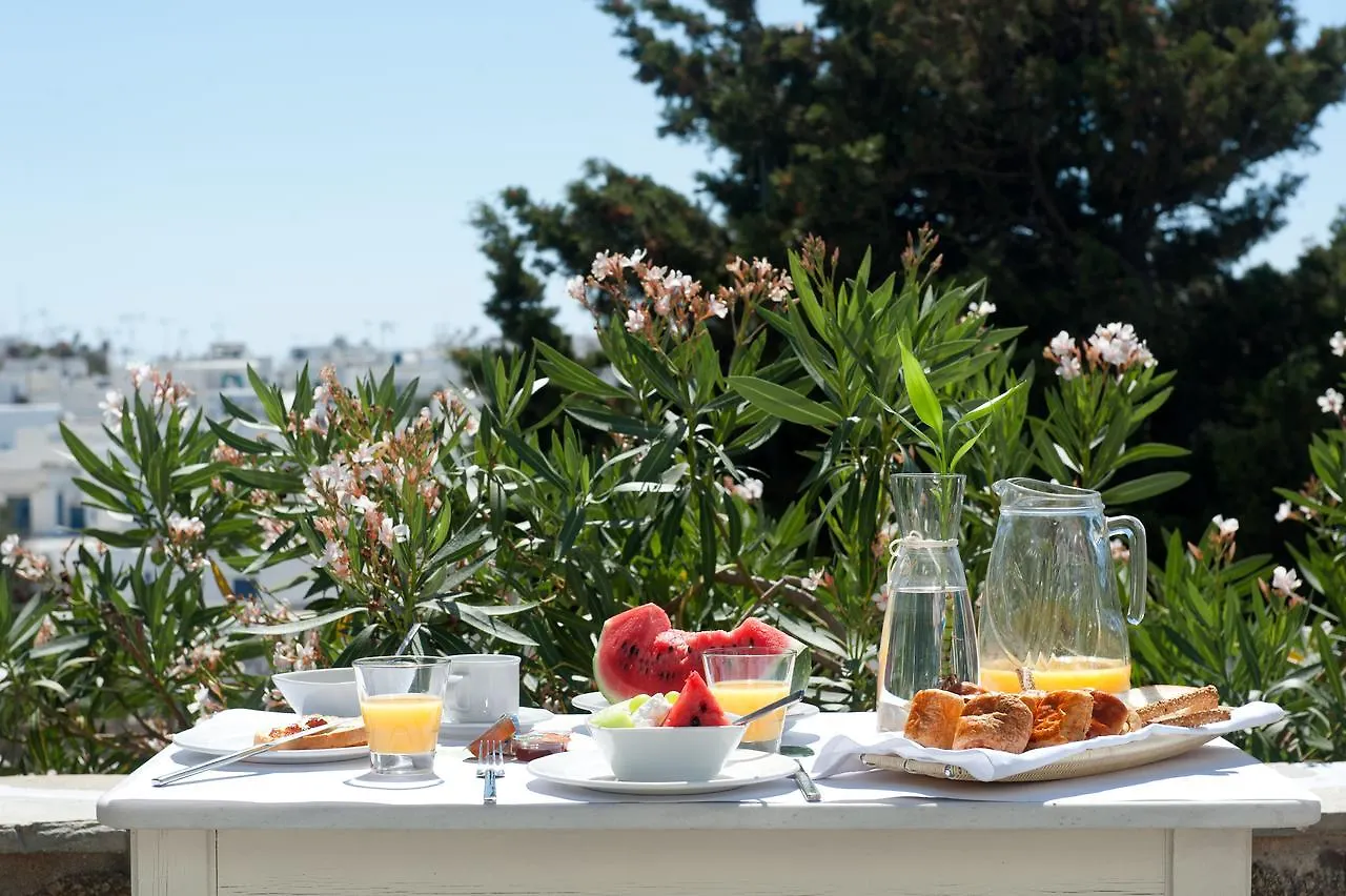 Elena Hotel Mykonos Mykonos Town Греция
